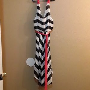 Beautiful summer dress